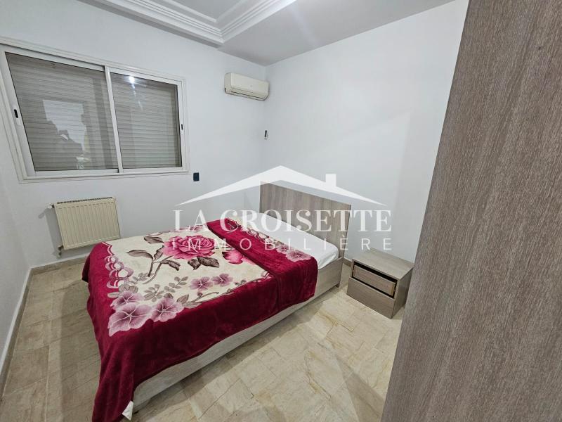 Appartement S+3 à Ain Zaghouan Nord